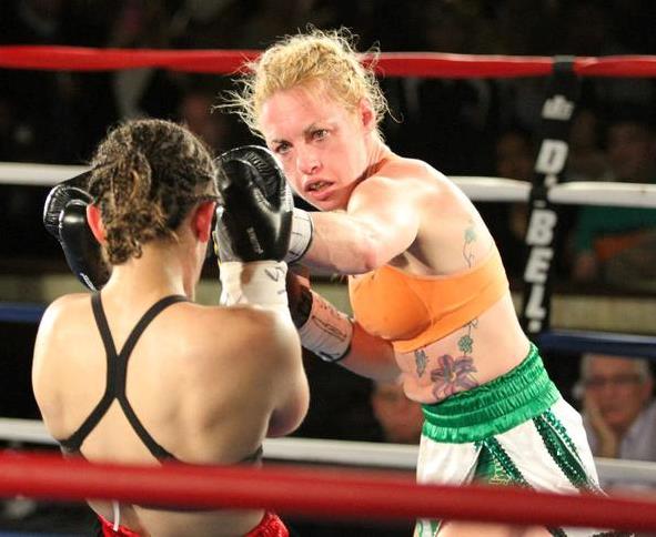 Heather Hardy