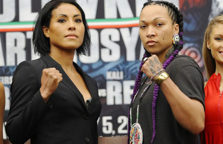 Braekhus Defends
