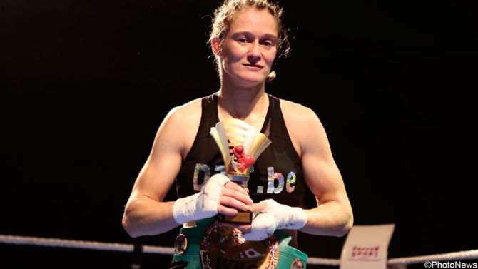 Unsatisfying Victory