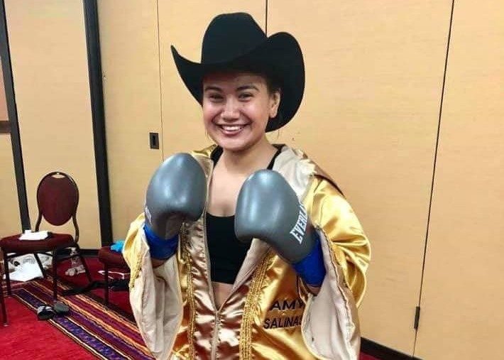 Women-Boxers-Amy-Salinas-vs-Samantha-Salazar-in-New-Mexico