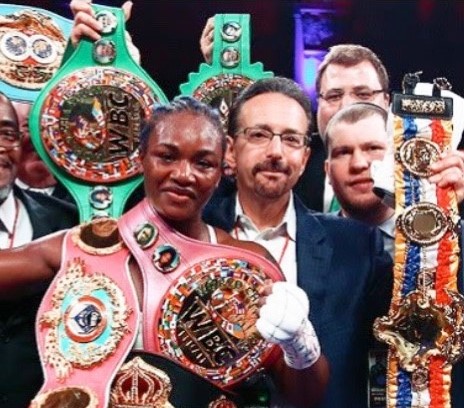 Mark-Taffet-and-Claressa-Shields