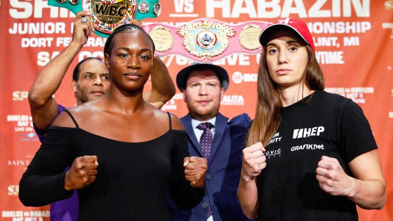 Claressa-Shields-vs-Ivana-Habazin-Reboots