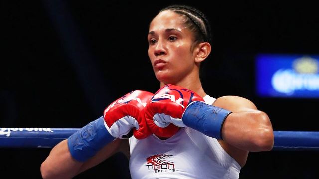 Amanda-"Real-Deal"-Serrano