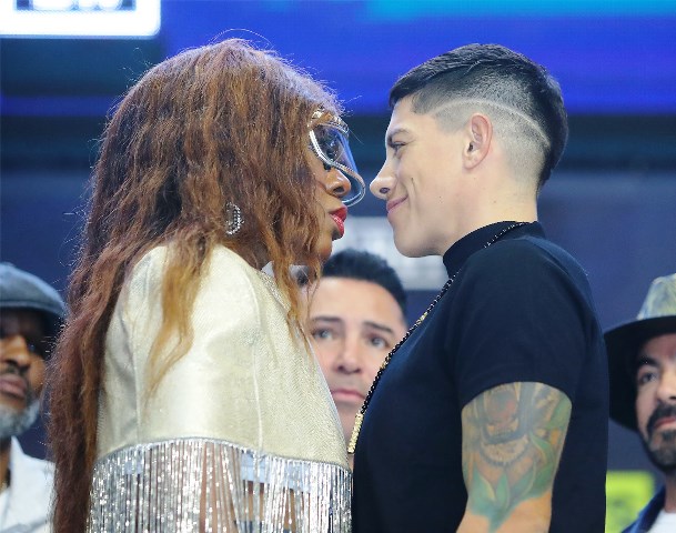 Franchon-Crews-Dezurn-vs-Alejandra-Jimenez