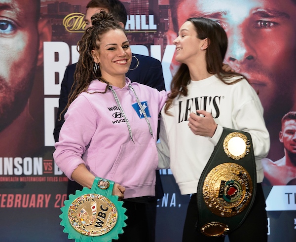 Eva-Wahlstrom-and-Terri-Harper-sizing-up