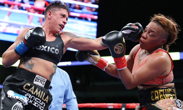 Jimenez-Positive-For-Banned-Substance