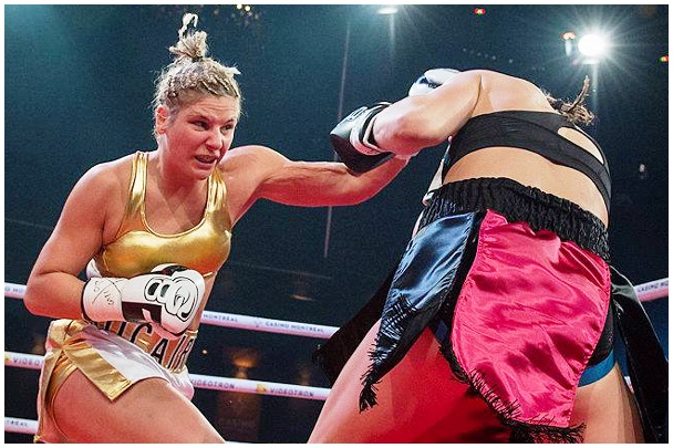 Female-Boxer-Marie-Eve-Dicaire