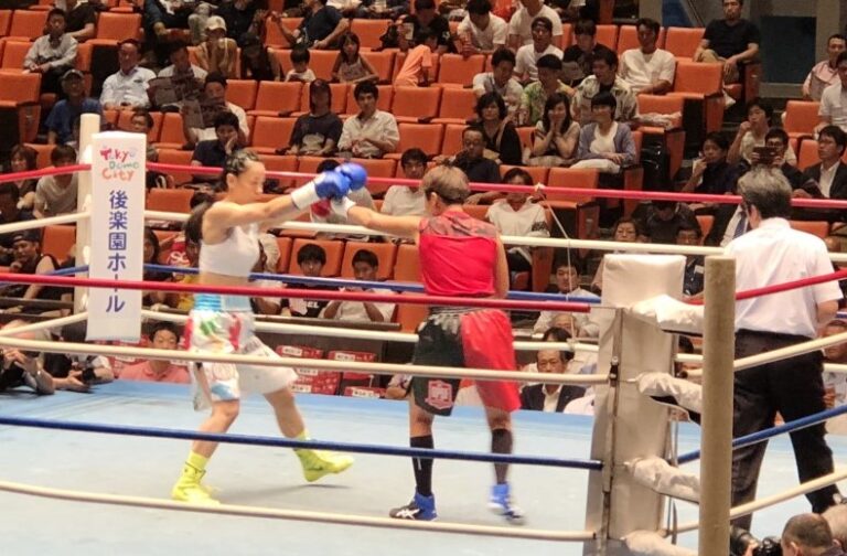 Boxing-Returns-to-Japan-in-July