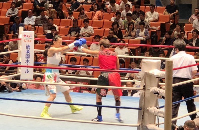 Boxing-Returns-to-Japan-in-July