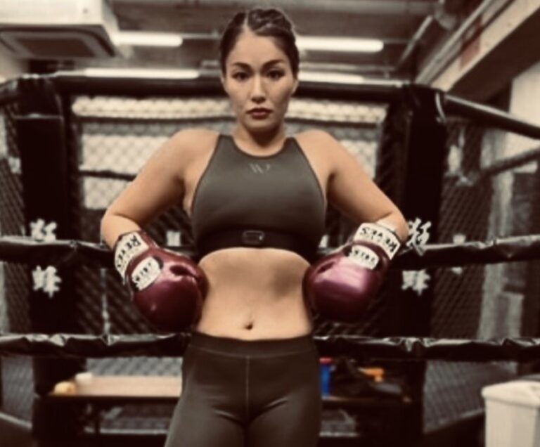 Miyo-Yoshida-In-Stiff-Test-in-NY