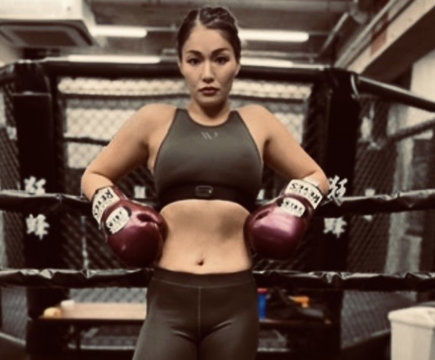 Miyo-Yoshida-In-Stiff-Test-in-NY