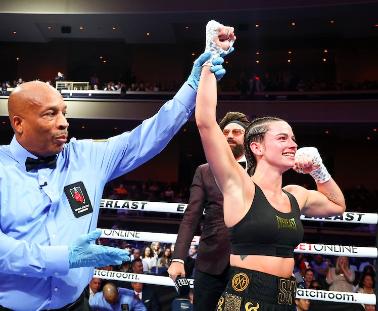 Skye-Nicolson-Report-Card-from-Las-Vegas